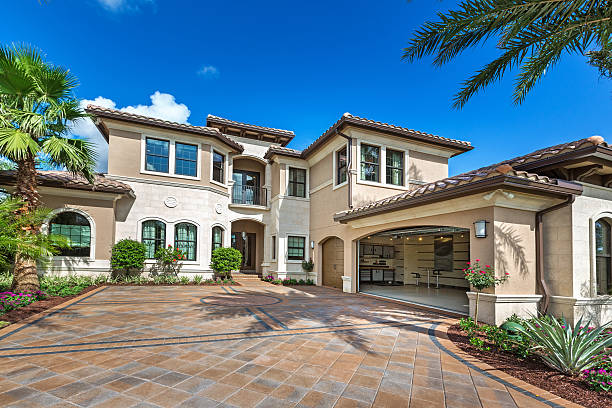 Best Commercial driveway pavers in Hanna City, IL