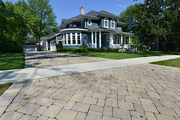 Hanna City, IL Driveway Pavers Company